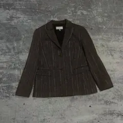 90s - vintage tailored jacket - Archive