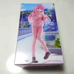 「ぼっち・ざ・ろっく！」Try-iT Figure - 後藤ひとり　匿名配送