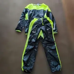 NIKE NFTB ピステ 上下セット - メルカリ