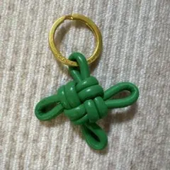ボッテガ　チャーム【美品】