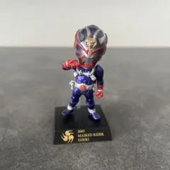 2005 MASKED RIDER HIBIKI フィギュア
