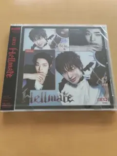 新品未開封】NEXZ Hellmate NEX2Y盤 トモヤ - メルカリ