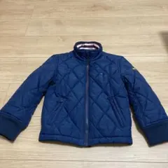 トミー　ダウンジャケット　アウター　サイズ104