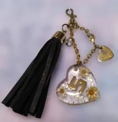 Samantha Thavasa ハート型チャーム