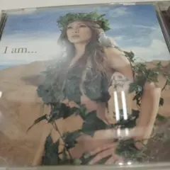 I am... 浜崎あゆみ