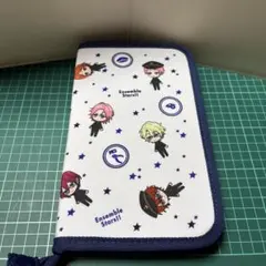 あんさんぶるスターズ　オリジナルマルチケース　COSMICPRODUCTION