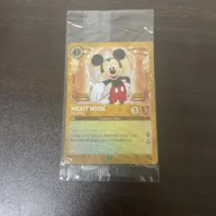 未開封 ロルカナ ミッキー コストコ 海賊 英語版1枚④ - メルカリ