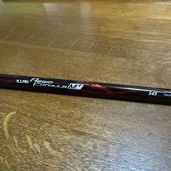 N.S.PRO Regio Formula M S45 シャフト　スリーブ付き