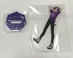 にじさんじ　渡会雲雀 にじフェス2023 アクリルスタンド
