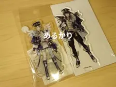種村有菜 30周年記念展 アニメイトカフェ アクリルスタンド アクセス 種村有菜 30周年記念展 アニメイトカフェ アクリルスタンド アクセス フィン