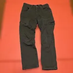 workman ワークマン　裏起毛　暖パンツ　fieldcore　Mサイズ