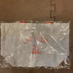 スヌーピースウェットランチバック