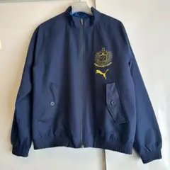 【希少】PUMA(プーマ)/ラグビー サモア代表/リバーシブルジャケット
