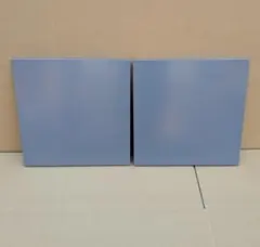 USMハラー用パーツ パネル 板 73.5x33.5cm 部品 ミッドグレー2枚