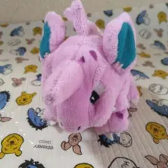 オドリドリ ふらふらスタイル ポケモンfit - メルカリ