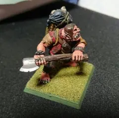 mordheim オーガ ボディガード モードヘイム 2026年最新】モードヘイムの人気アイテム - メルカリ