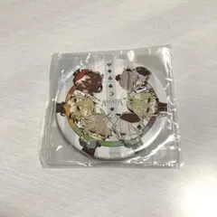 アムネシア 缶ミラー