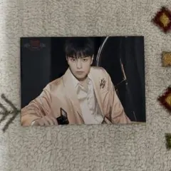 straykids スキズ dominATE ラントレ スンミン