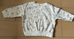 MY MELODY トレーナー サイズ 90cm