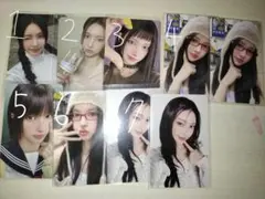 K-POP トレーディングカード まとめ売り