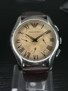 EMPORIO ARMANI メンズ腕時計 AR1785のサムネイル
