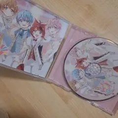 すとぷりCD