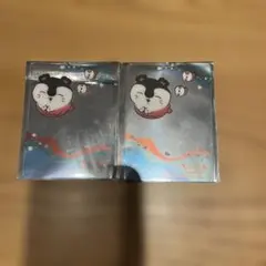 ちいかわ　セイレーン2枚セット