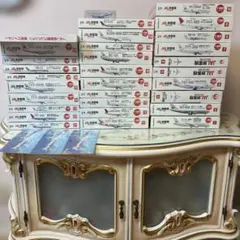 ディアゴスティーニJAL旅客機コレクション (7) 29巻〜33巻 - メルカリ