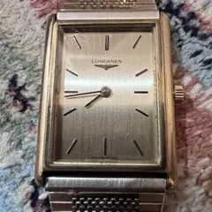 LONGINES tank vintage/ロンジンタンク - メルカリ