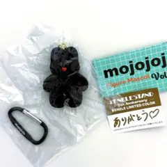 mojojojo フィギュアマスコットVol.3 限定カラー ケンエレファント