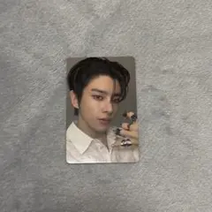 ENHYPEN ジェイク desire unleash yzy 青岛 トレカ