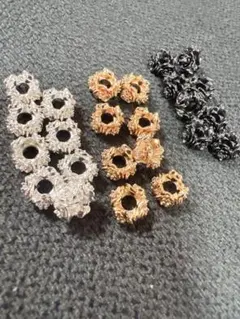 ハンドメイド パーツ ブレスレット