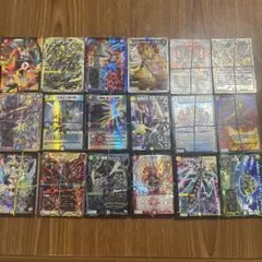 デュエマ 引退品 大量 まとめ売り 約500枚