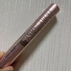 メイベリン　スカイハイ02たそがれブラウン