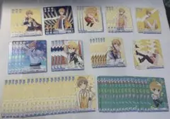 るぅとくん カード まとめ売り