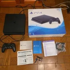 2026年最新】ps4 本体 CUH-2000A 新品の人気アイテム - メルカリ