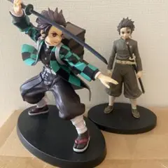 炭治郎　フィギュアセット　spm