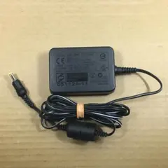 CASIO カシオ EXLIM ACアダプター AD-C52G