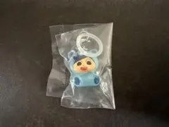 クレヨンしんちゃん　めじるしアクセサリー　風間くん