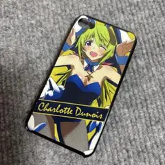 IS インフィニット・ストラトス シャルロット・デュノア カード - メルカリ