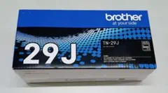 純正 brother TN-29J トナーカートリッジのサムネイル