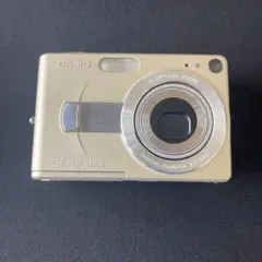美品】CASIO EXILIM EX-Z100 広角28mm 光学4倍ズーム - メルカリ