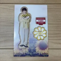 FANTASTICS 佐藤大樹 アクスタ