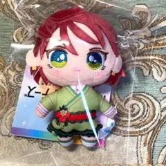 前橋ウィッチーズ マスコット EX Vol.2 北原キョウカ