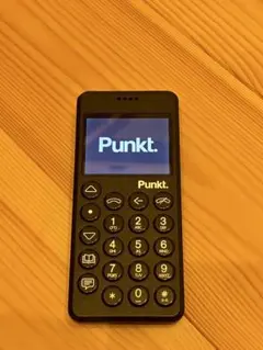 2026年最新】punkt mp02の人気アイテム - メルカリ