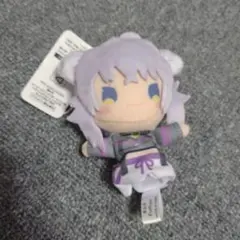 【新品・未使用品】ホロライブ ゆびパペット 指パペット 猫又おかゆ