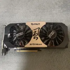 Palit GEFORCE GTX 660 Tiのサムネイル