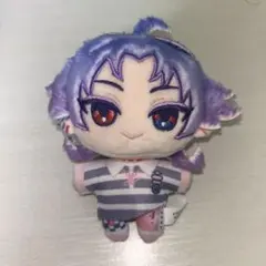 18TRIPエイトリぬいパルぬいぐるみ夜半子タろ