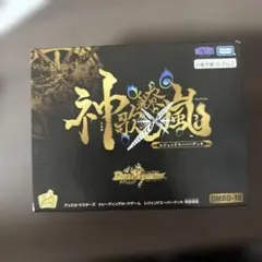 2026年最新】神歌繚乱スリーブの人気アイテム - メルカリ