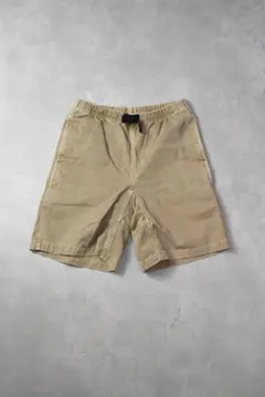 GRAMICCI グラミチ コットン ショート パンツ ショーツ 30-1-11